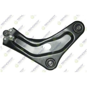 Resim Teknorot-p-276 - Salıncak Sac Sag Rotıllı Burclu Peugeot 207 W 