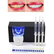 Resim Moen Diş Beyazlatıcı Set 5 LED 