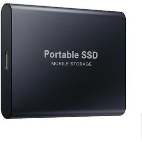 Resim CBTX SSD 500 GB Mobil Taşınabilir Harici Sürücüsü 