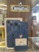 Resim Apple iPhone 13 İkinci El TR | 128 GB | Mavi İkinci El Demetcell iletişimden ıPhone 13 128 GB