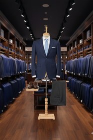 Resim Manken İstanbul Igne Batabilen 48 Beden Erkek Terzi Mankeni 