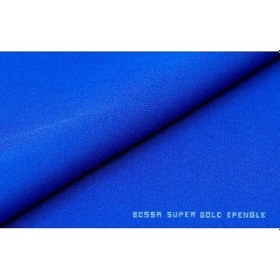 Resim Bossa Epengle Bilardo Çuhası 