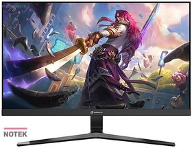 Resim Gamebooster GB-2428FF Mnt 23.8 IPS Fhd 280Hz 1ms Oyuncu Monitörü 