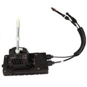 Resim Zenon-rn1360kt - Vites Kumanda Kutusu Kollu Telli Duster 6 Vites 