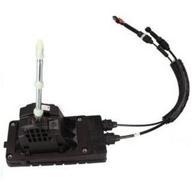 Resim Zenon-rn1360kt - Vites Kumanda Kutusu Kollu Telli Duster 6 Vites 