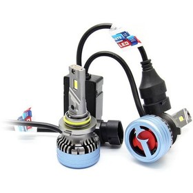 Resim Photon Ultimate Hb3-9005 Led Zenon Ampül Led 