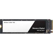 Resim Wd Black 1TB 3400MB-2800MB M.2 NVMe M.2 SSD 