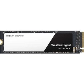 Resim Wd Black 1TB 3400MB-2800MB M.2 NVMe M.2 SSD 