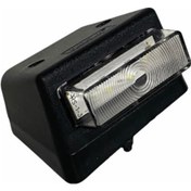Resim 12v Kaş Tepe Lambası Ledli Beyaz Ford Transit V184/cargo Sağ N11.639 