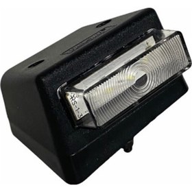 Resim 12v Kaş Tepe Lambası Ledli Beyaz Ford Transit V184/cargo Sol N11.641 