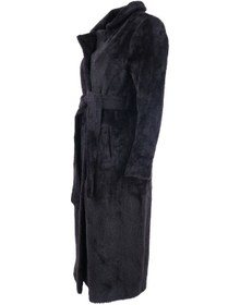 Resim Sempre Kadın Kaban Kbn-0002 Siyah 