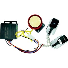 Resim Universal E-Bis Alarm Seti 48-72V 