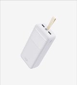 Resim Store EP93 Strong Çevre Dostu 27000 mAh PowerBank 