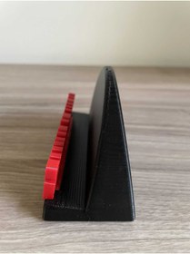 Resim NADO DEKOR NOW PLAYİNG -Kutulu OYUN CD SERGİLEME STANDI 