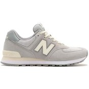 Resim New Balance Kadın Günlük Ayakkabı Lifestyle U574GBG 
