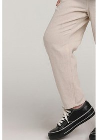 Resim Xo Kids Erkek Çocuk Pantolon 4-8 Yaş 2590 Gri 