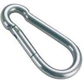 Resim Karabina Yaylı 12 Mm 2 Adet - Blba-571910 5x5 