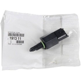 Resim Peugeot 307 Mazot Filtresi Su Algılama Müşürü 