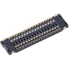 Resim Huawei Y9 Prime 2019 Uyumlu Anakart Ara Film Konnektör + Tamir Seti B700 Yapıştırıcı 