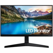 Resim LF24T370FWRXUF 5 MS 75 HZ HDMI DP 24" FHD FreeSync IPS Monitör Samsung