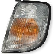 Resim Shıma Nissan Pickup D22 Sol Sinyal 