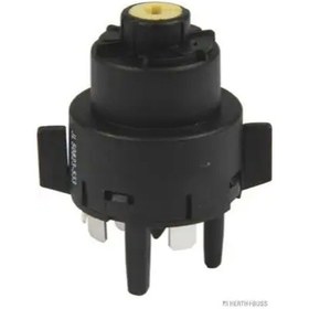 Resim Audi A6 C5 Kontak Termigi 1.8t 1998-2004 Herth+buss 70513146 
