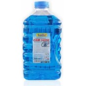 Resim Antifrizli Sampuanli Oto Araba Silecek Cam Suyu 20 2 5 Litre 