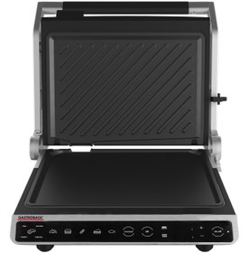 Resim GASTROBACK Bbq Advanced Smart Grill Tost Makinesi 