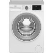 Resim Beko 8 KG 15 Program BB Çamaşır Makinesi - 3 YIL GARANTİ 