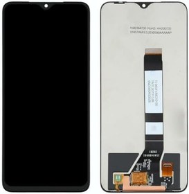 Resim Xiaomi Redmi ile Uyumlu Redmi 9T Lcd Ekran Dokunmatik 