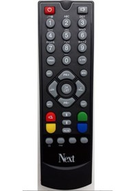 Resim Nextstar 5000 Fta Serisi Kumanda 