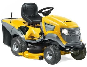 Resim Stiga Estate Grand Royal 22 Çim Biçme Traktörü (22 Hp) 