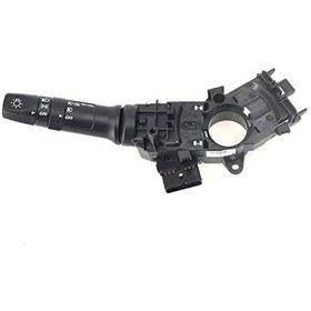 Resim Hyundai Accent Blue Far Sinyal Kolu (Ön+Arka Sisli) 2011--2019 484941299 