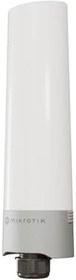 Resim MikroTik GPeRx4 Ethernet Genişletici 4 Bağlantı Noktalı PoE-Out 90W PoE Bölünmüş IP68 Dış Mekan SwOS Lite Yönetimi 