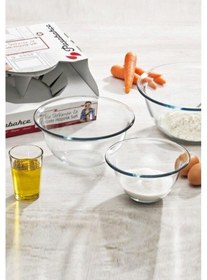 Resim 259035 Arda Türkmen Borcam Hazırlık Seti 4 Parça 