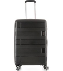 Resim Ççs 5236 Polipropilen Kabin Boy Valiz Beyaz-turuncu Beyaz - Turuncu 