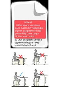 Resim turgutsan mobilya Bar Taburesi 65 Cm 