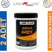 Resim Uberlub Excell Gres Lityum Sabunlu Beyaz Gres 2 x 900 G 