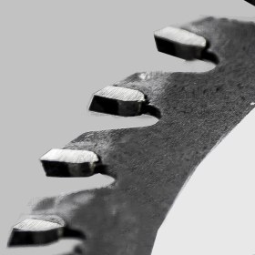 Resim Alet Çantam Sunta Kesme Testere Elmaslı Ahşap Ağaç Tahta Testere 115 mm 