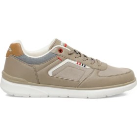 Resim Kinetix Ilory 5fx Kum Erkek Sneaker 
