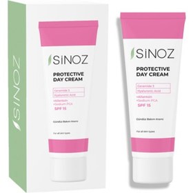 Resim Sinoz Gündüz Bakım Kremi 50 ml 