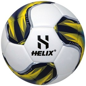 Resim Helix Trb-4 Futbol Topu Çok Renkli 
