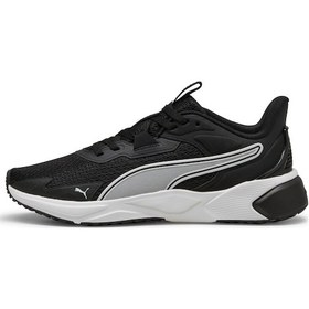 Resim Puma Disperse Xt 4 Lace Pack Kadın Antrenman Ayakkabısı 311087 01 Siyah 