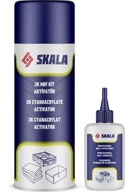 Resim 2k Mdf Kit Yapıştırıcı 200 ml 