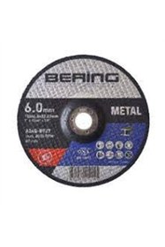 Resim Bering 210084 115*6.0*22,23 Mm Taşlama Taşı 