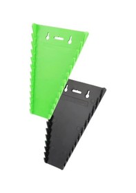 Resim 2 Paket Manyetik Anahtar Düzenleyici,anahtar Alet Kutusu,1/4 - 1/16 Inç 5574 Takımlar Yok 