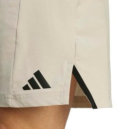 Resim adidas D4T Short Erkek Şort Ve Kapri Krem 