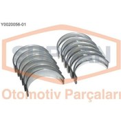 Resim SUPSAN Y0020056-1 Ana Yatak 0.25 Transporter 2.4D 5 Silindir 6 Çıft Yatak 