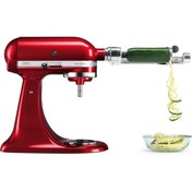 Resim Kitchenaid 5ksm1apc Sarmallaştırma Aksesuarı 