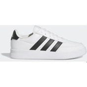 Resim Adidas Breaknet 2.0 Kadın Beyaz Sneaker HP9445 Beyaz 